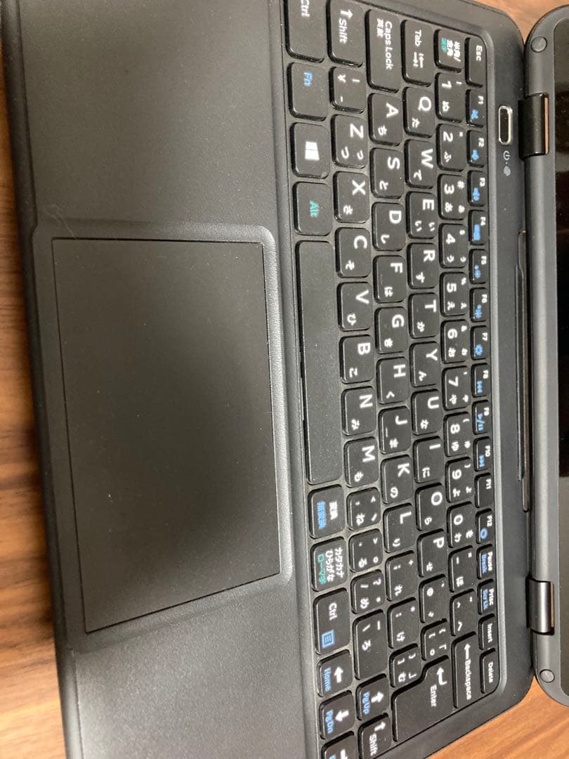 MousePro ノートPC ブラック