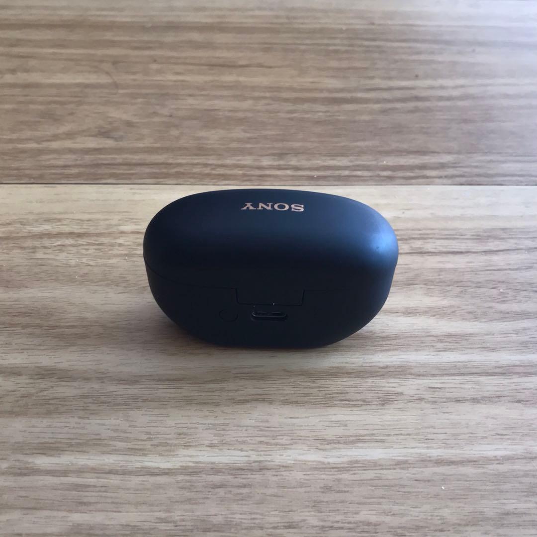 SONY ワイアレスイヤホン WF-1000XM5