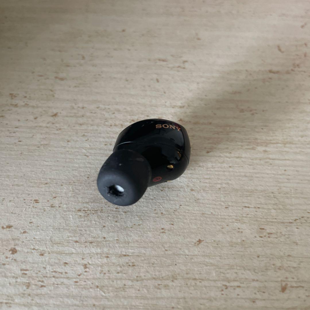 SONY ワイアレスイヤホン WF-1000XM5