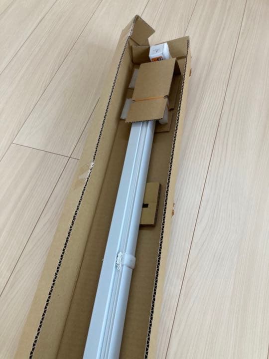採光ブラインド　アカリナ　34×164