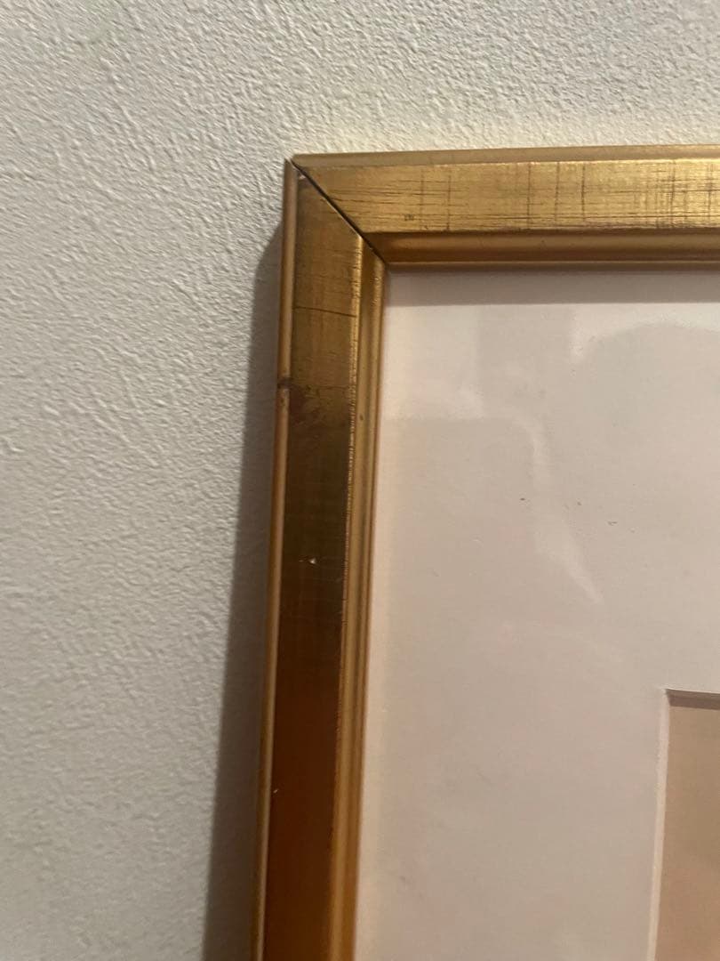 藤井 勉　版画　絵画