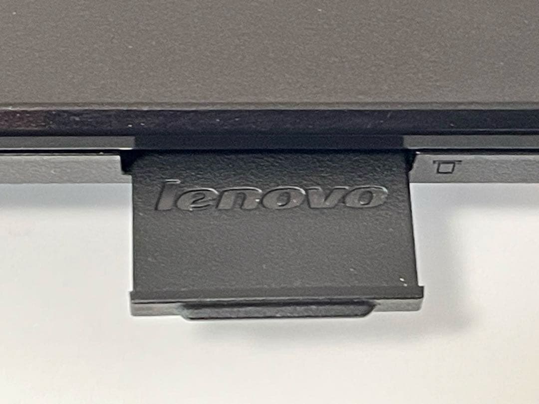 Lenovo G580　SSD250GB　メモリ8GB　※office2013付