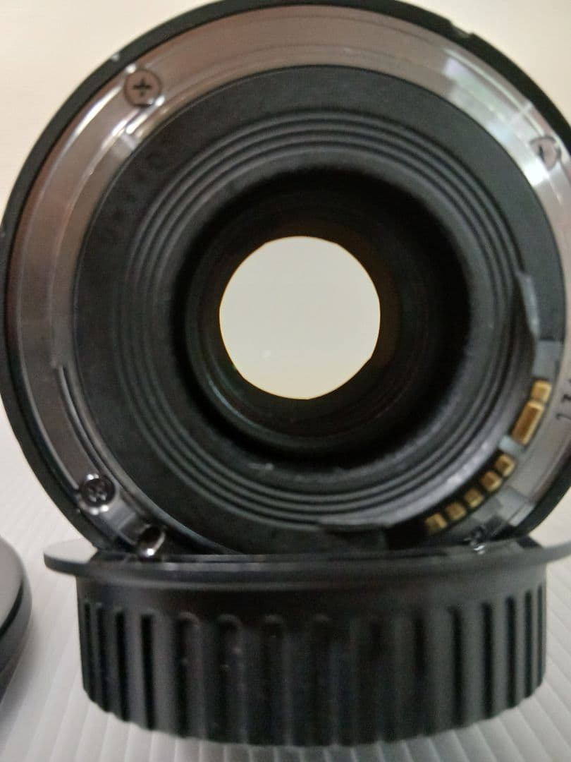 レンズ(ズーム) Canon EF 16-35mm f/2.8 L II USM