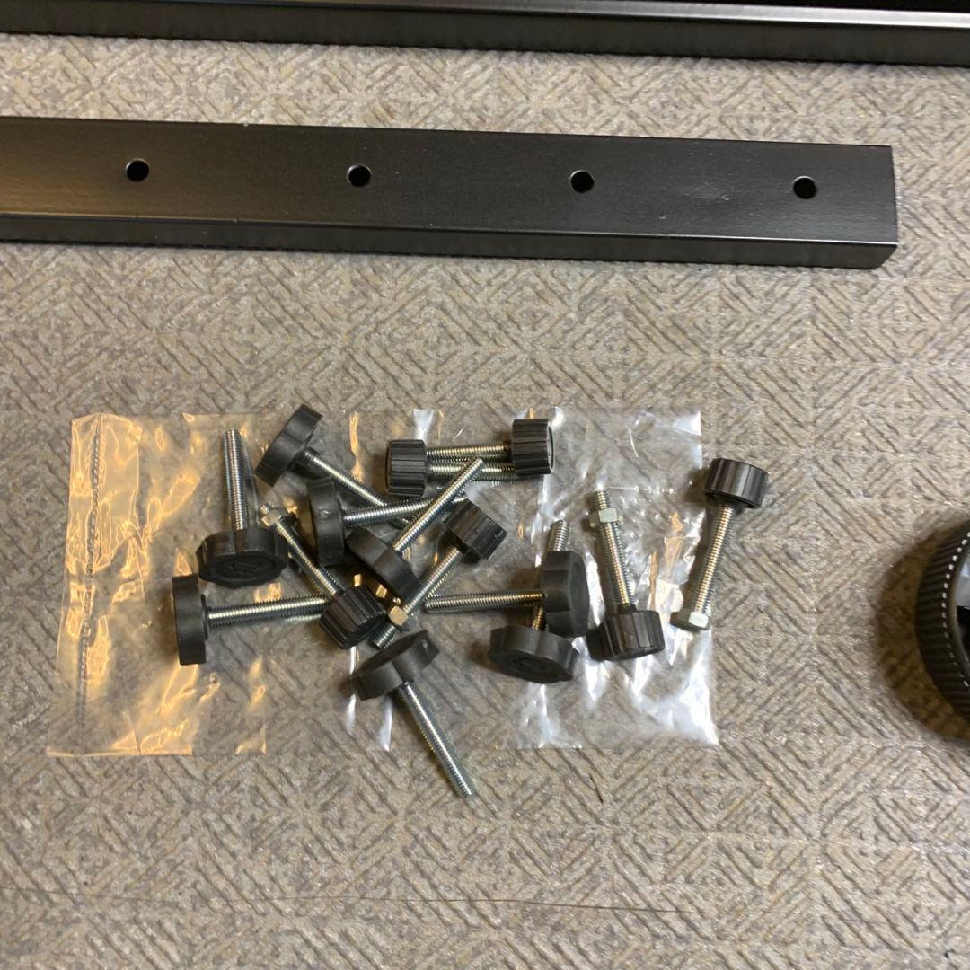 H029\" Alesis Melody61 電子キーボード スタンド 椅子付