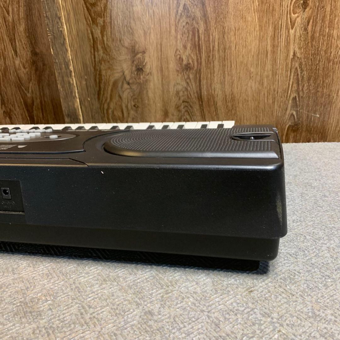 H029\" Alesis Melody61 電子キーボード スタンド 椅子付