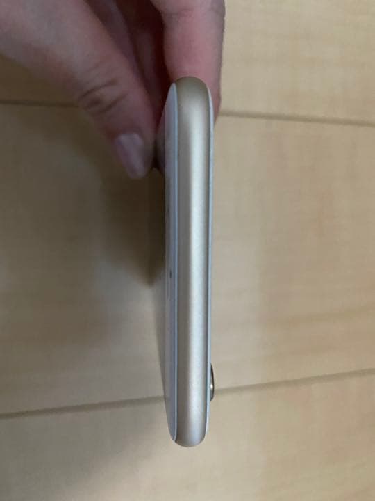 【中古】iPhone6 ゴールド　64 GB Y!mobile
