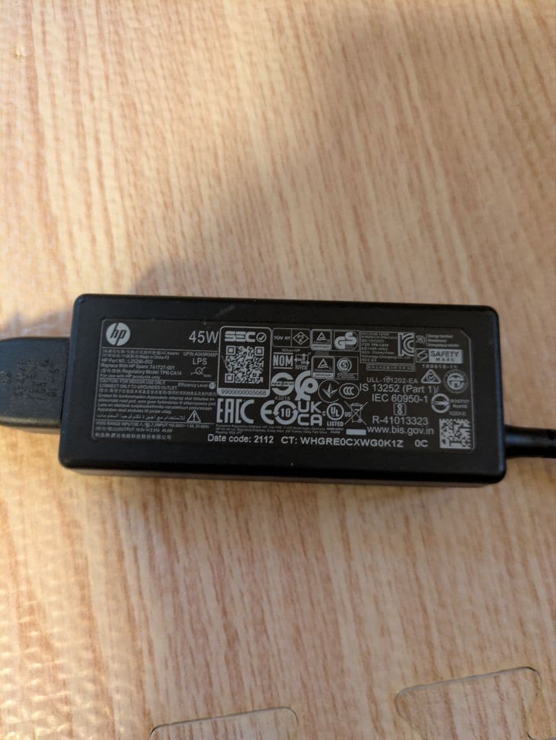 HP 250 G7 ノートパソコン Windows11