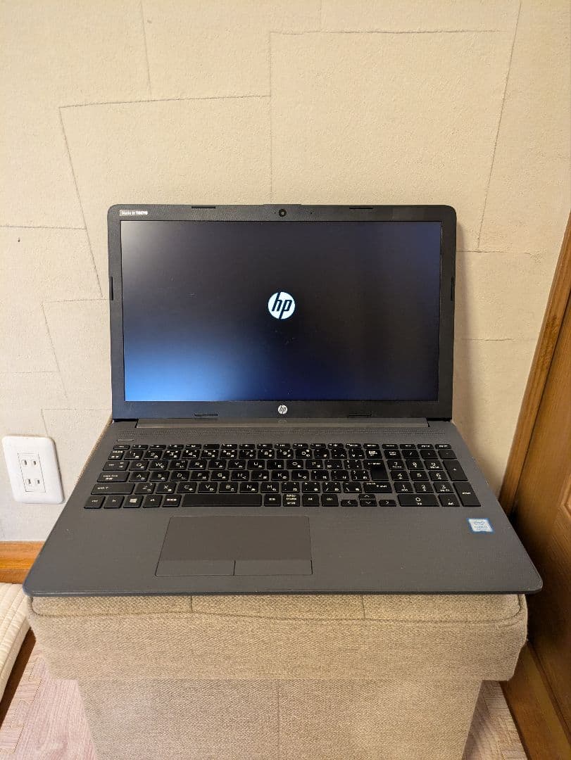 HP 250 G7 ノートパソコン Windows11