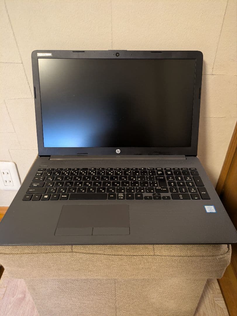 HP 250 G7 ノートパソコン Windows11