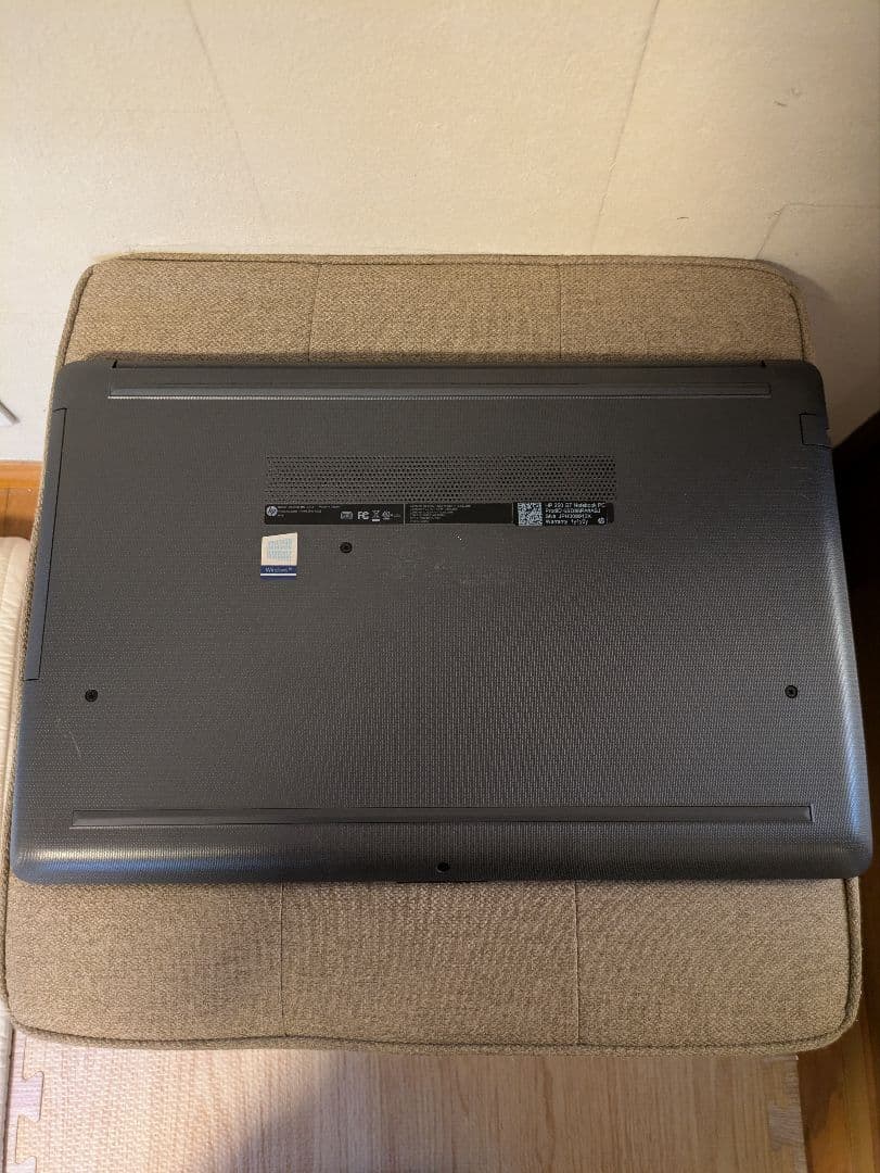 HP 250 G7 ノートパソコン Windows11