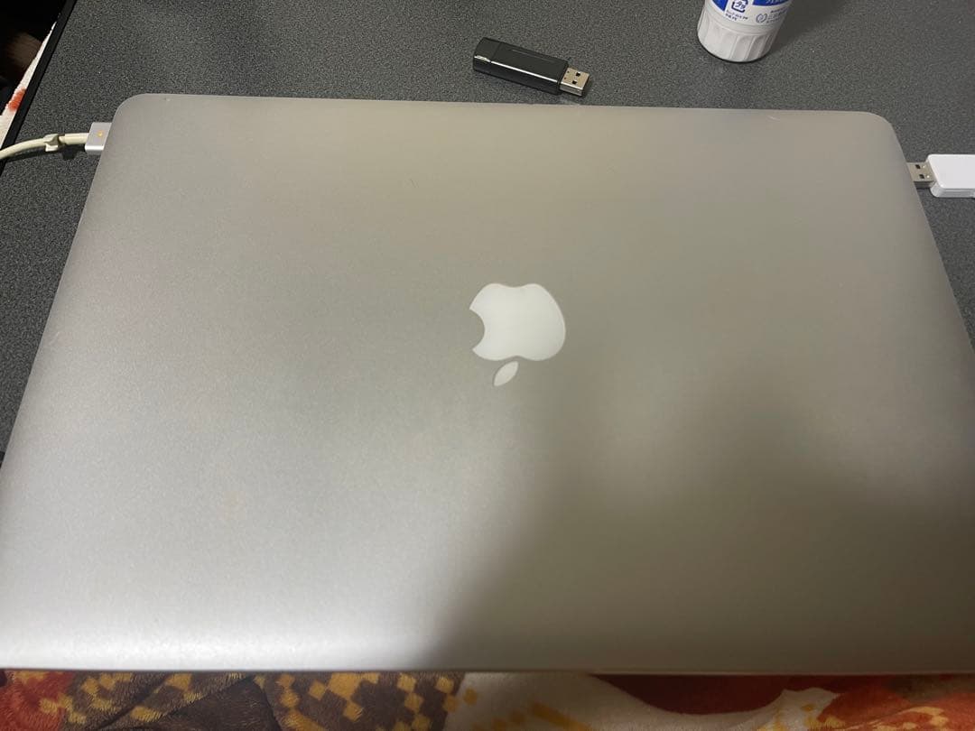 MacBook本体 macbook pro 2012