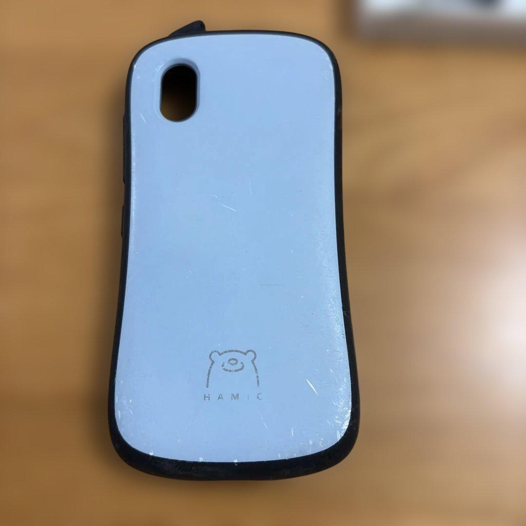 ハミックミエルス　HAMIC MIELS