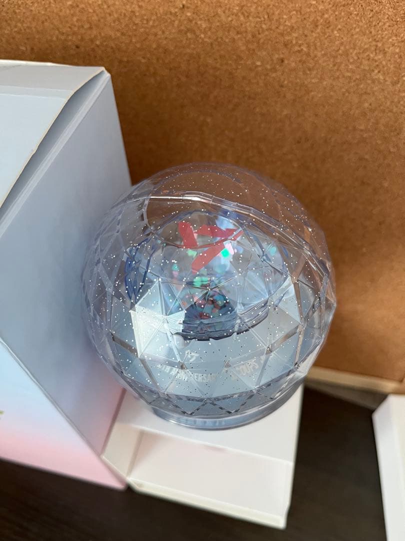 SEVENTEEN カラット棒 10周年 carat棒 セブチ ペンライト