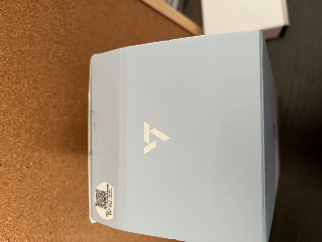 SEVENTEEN カラット棒 10周年 carat棒 セブチ ペンライト