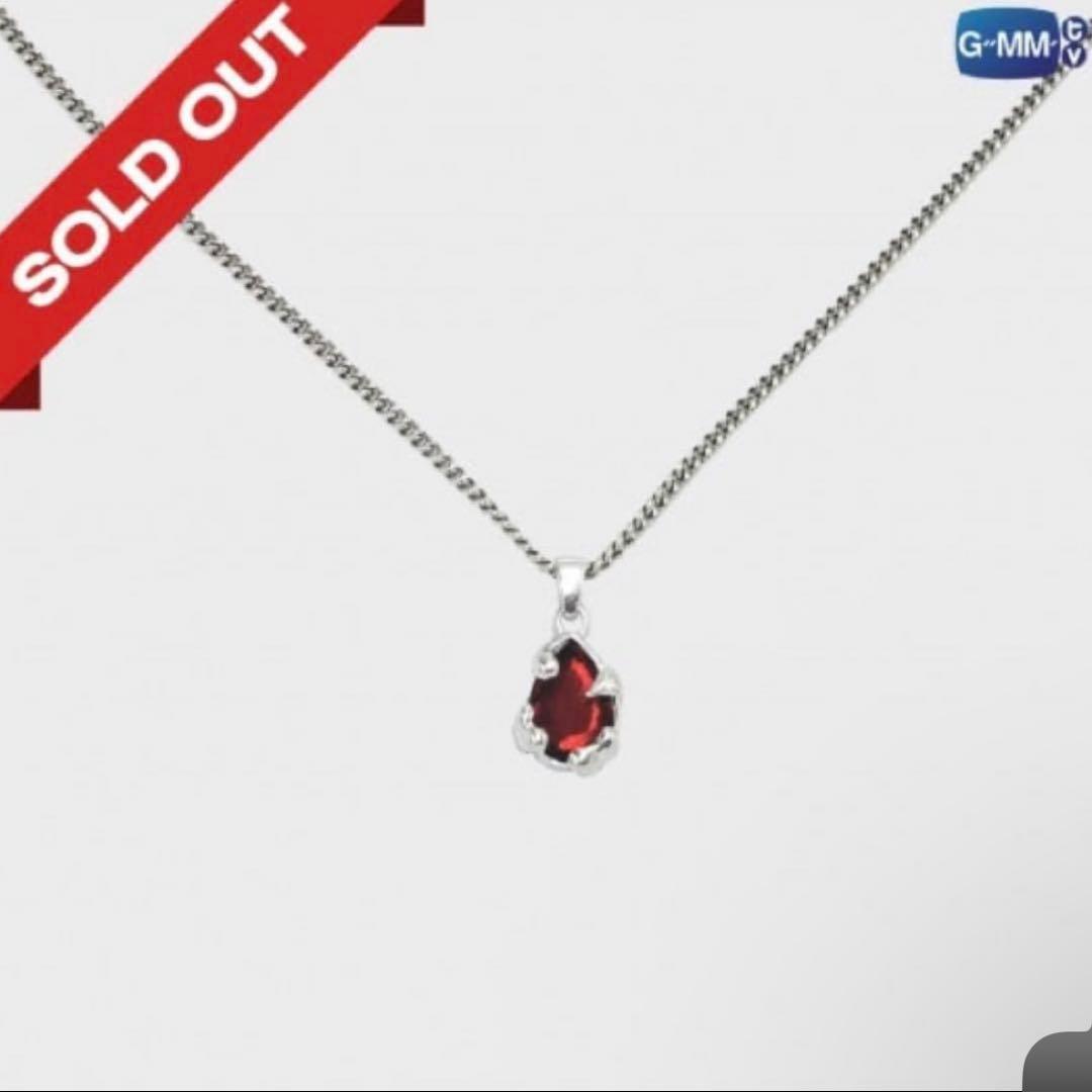 REVAMPネックレス BounPrem