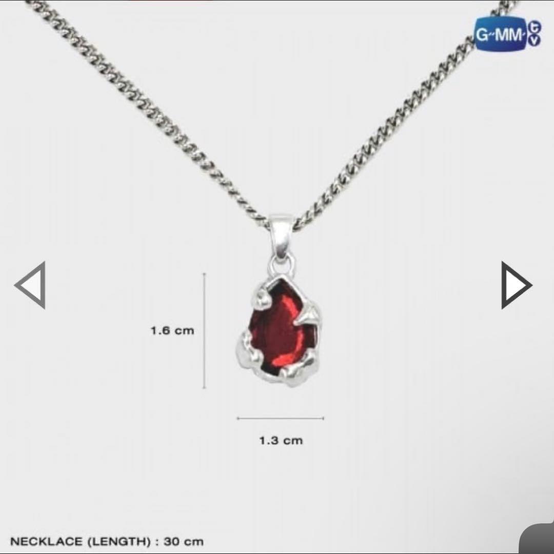 REVAMPネックレス BounPrem