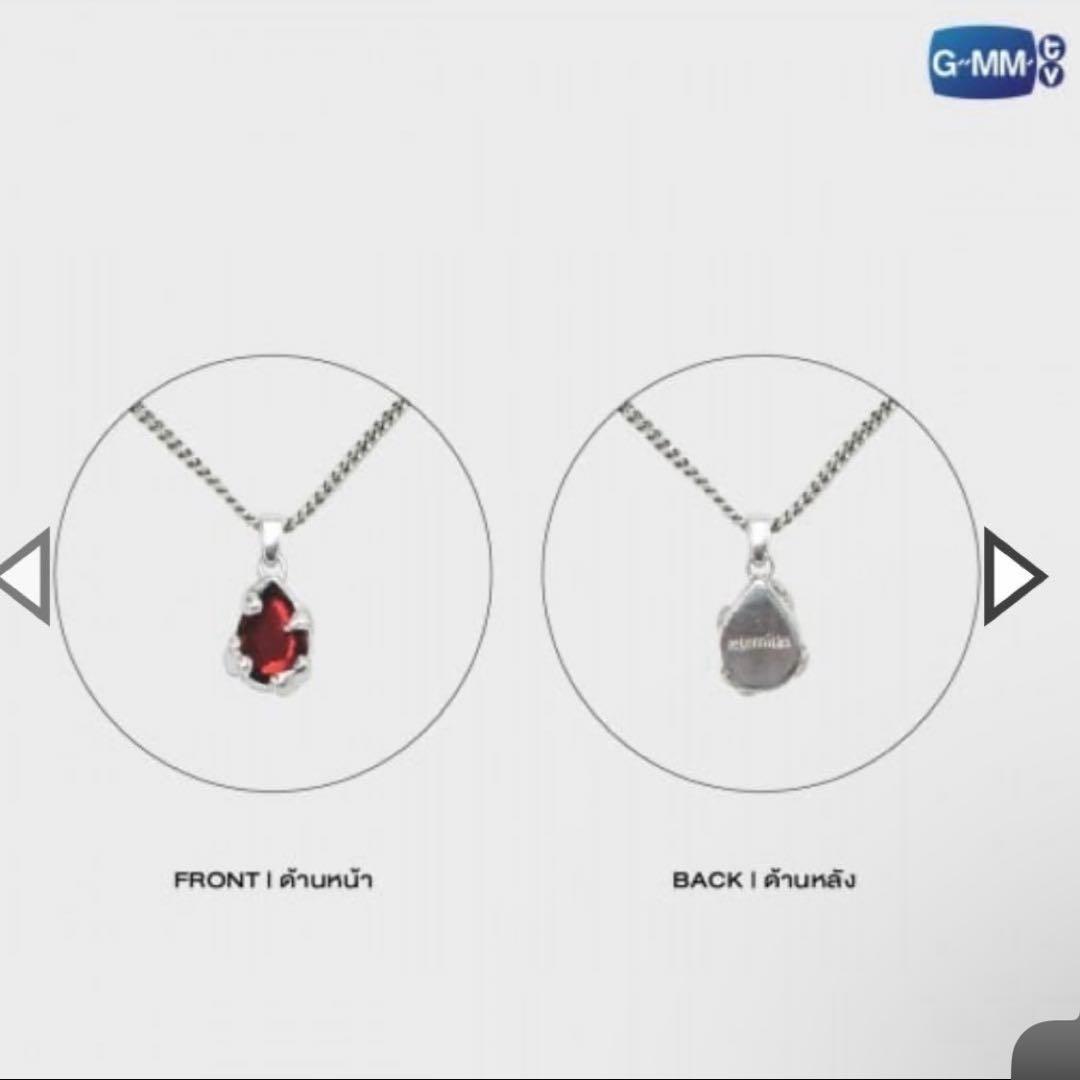 REVAMPネックレス BounPrem