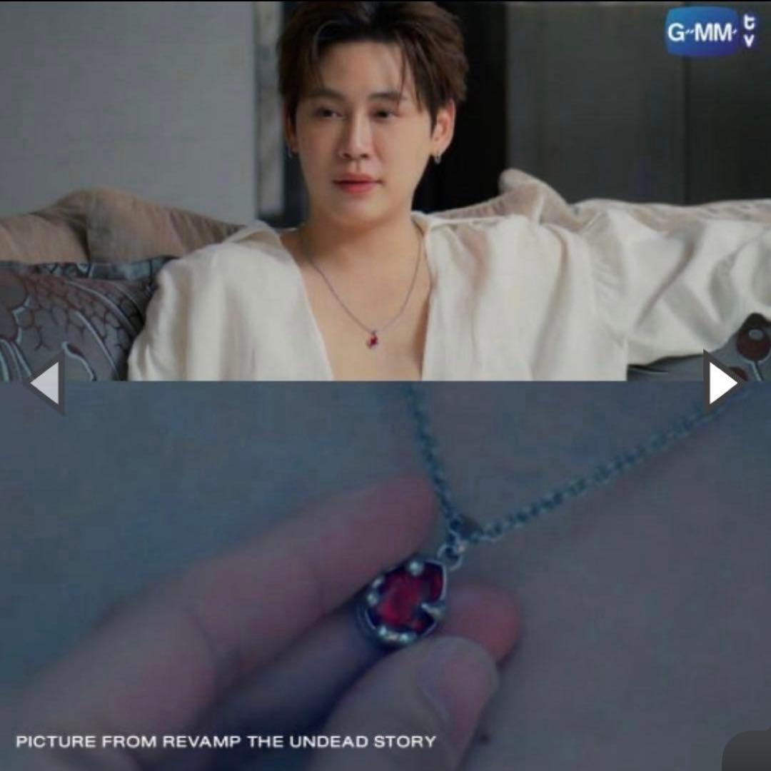 REVAMPネックレス BounPrem