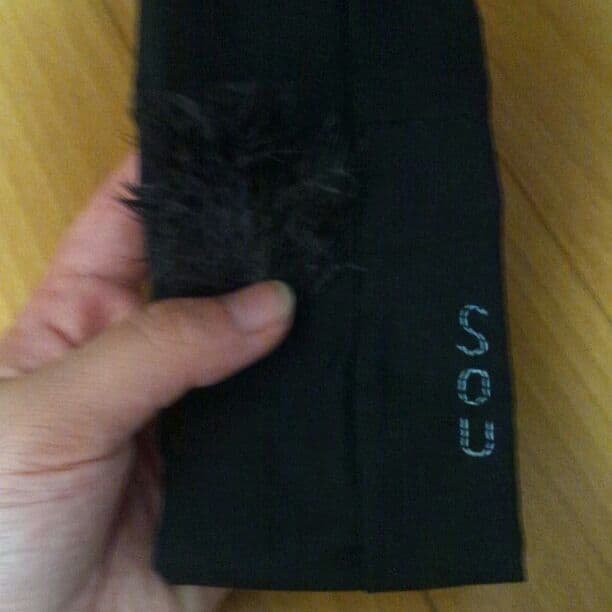 アルスマグナジャージver. シュシュ