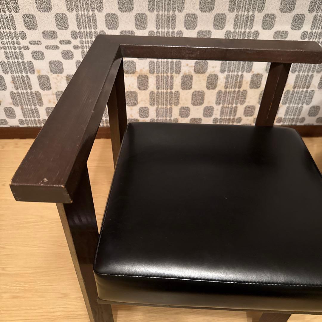 graf アームチェア