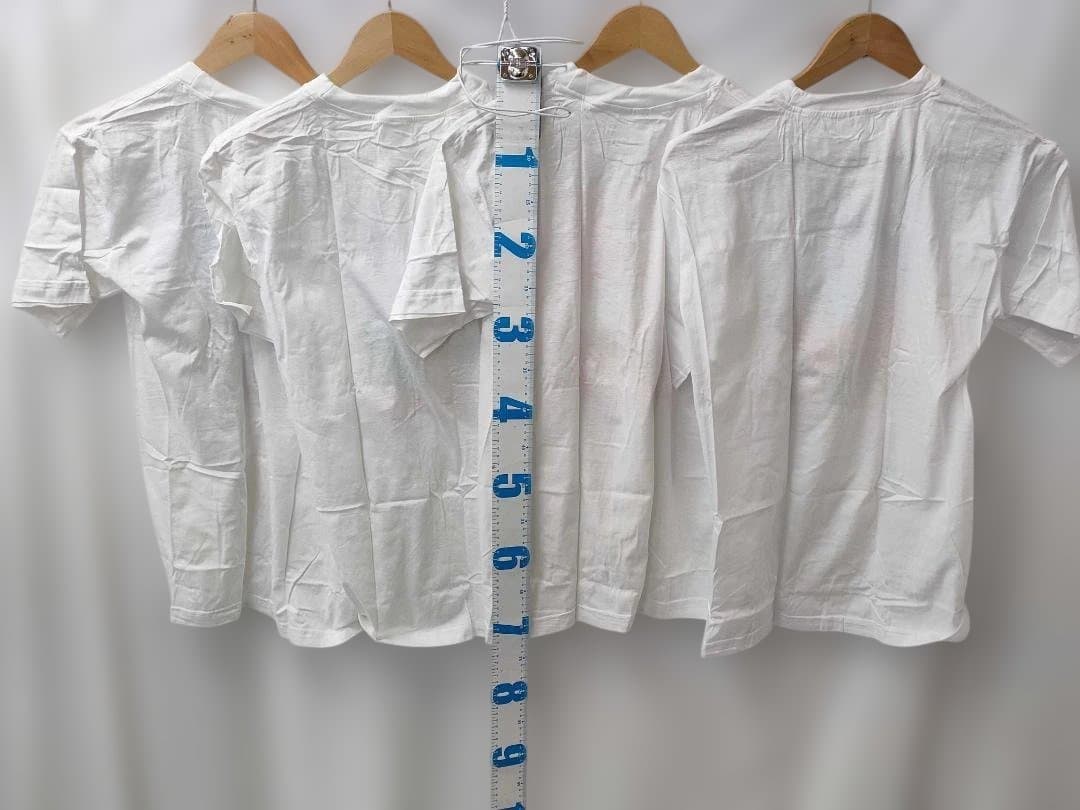 セガ ドナルドダック Tシャツ4点