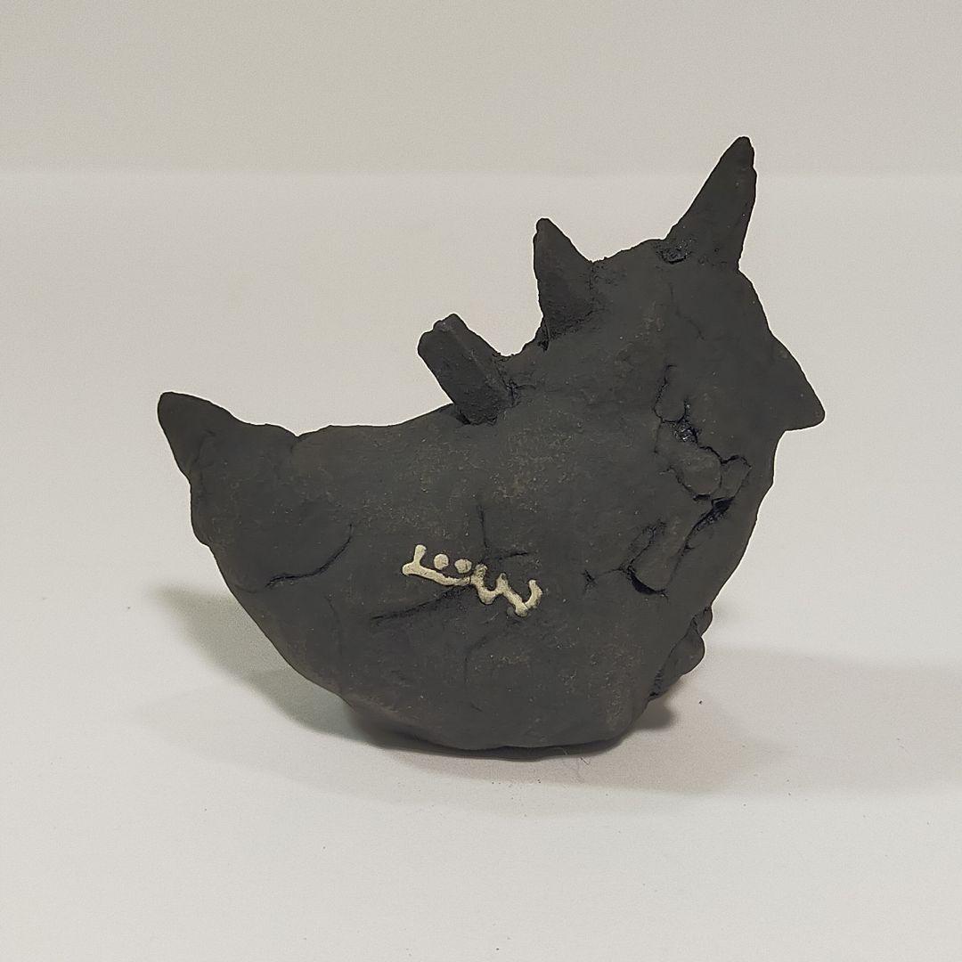 thha_ ザー オブジェ　鉢