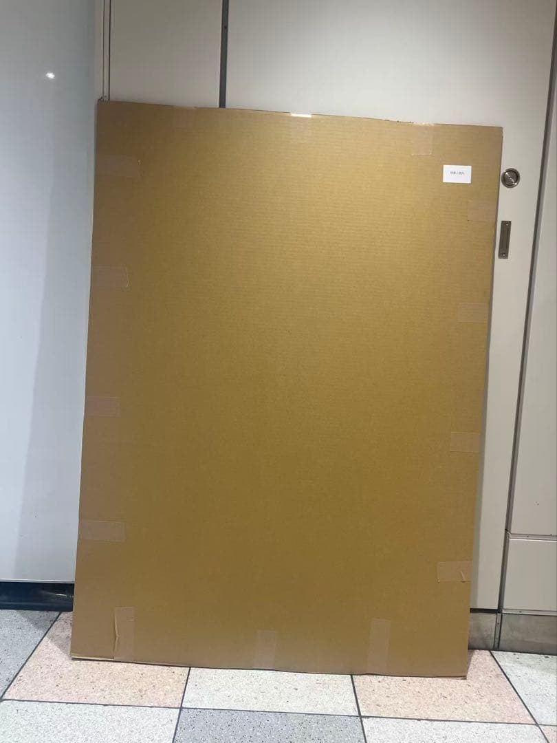 鬼滅の刃 干支2026 午年 ほぼ3/4スケールスタンディPOP 伊黒小芭内