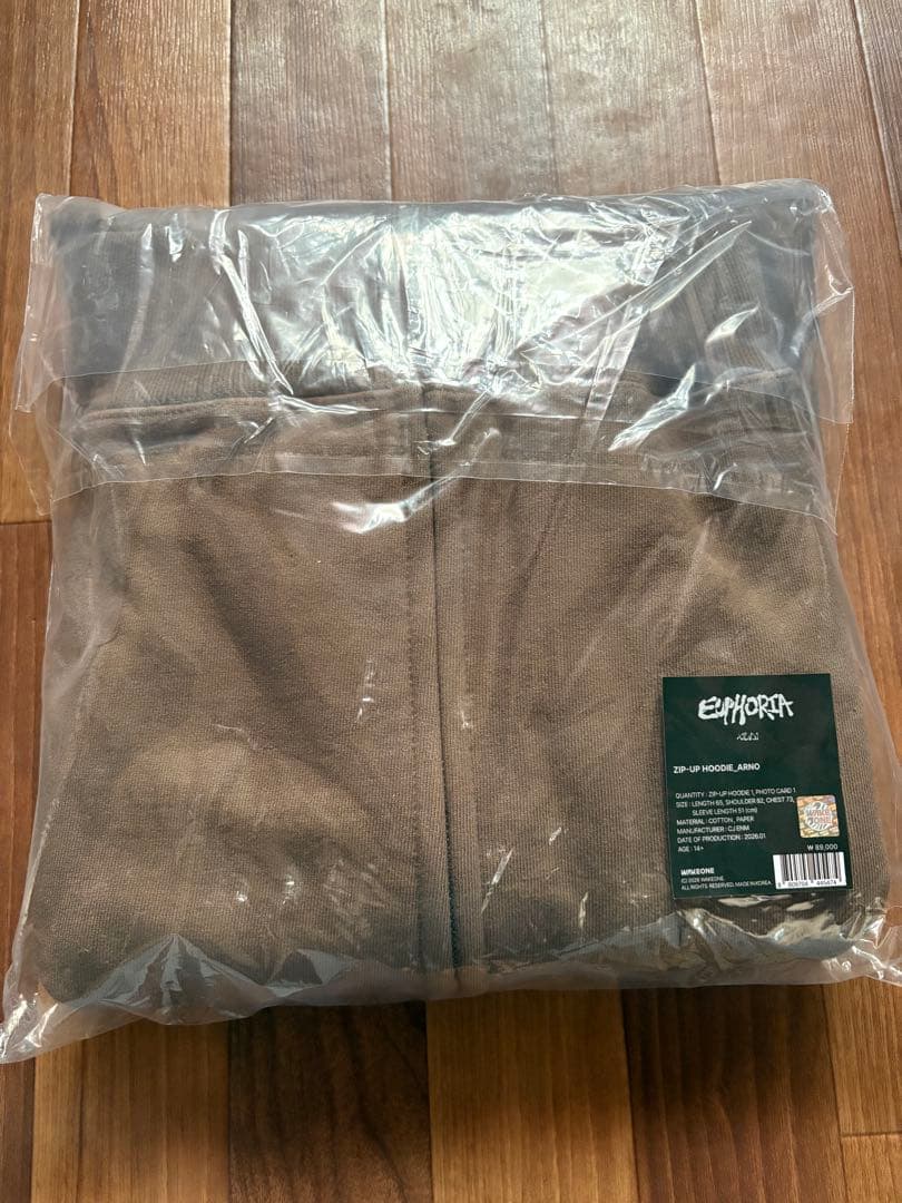 ALPHA DRIVE ONE MD パーカー フーディー