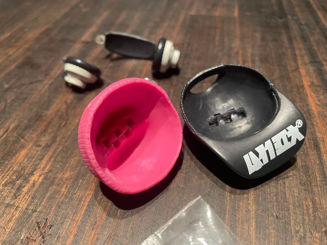 s*n様 figma 400-DX スプラトゥーン フィギュア