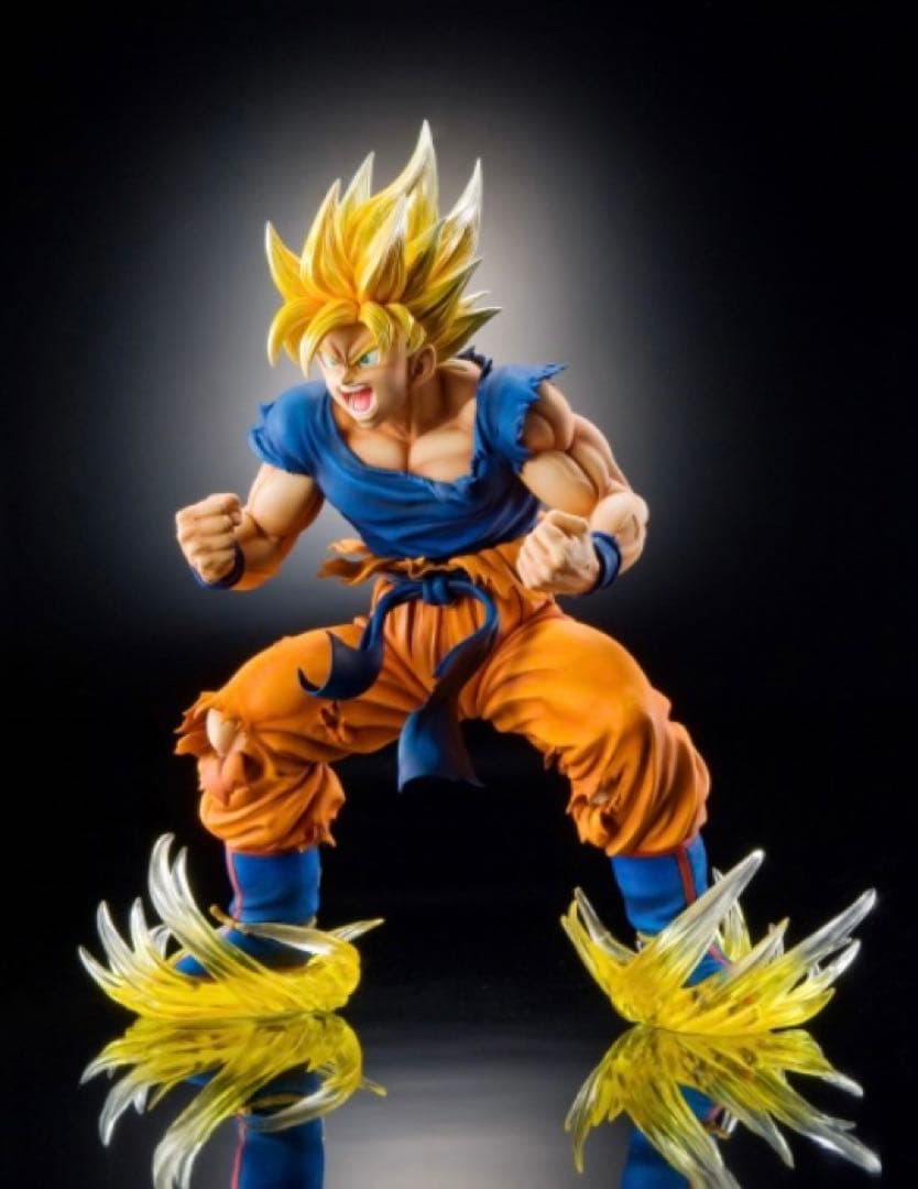 【断捨離】 ドラゴンボール フィギュア まとめ売り