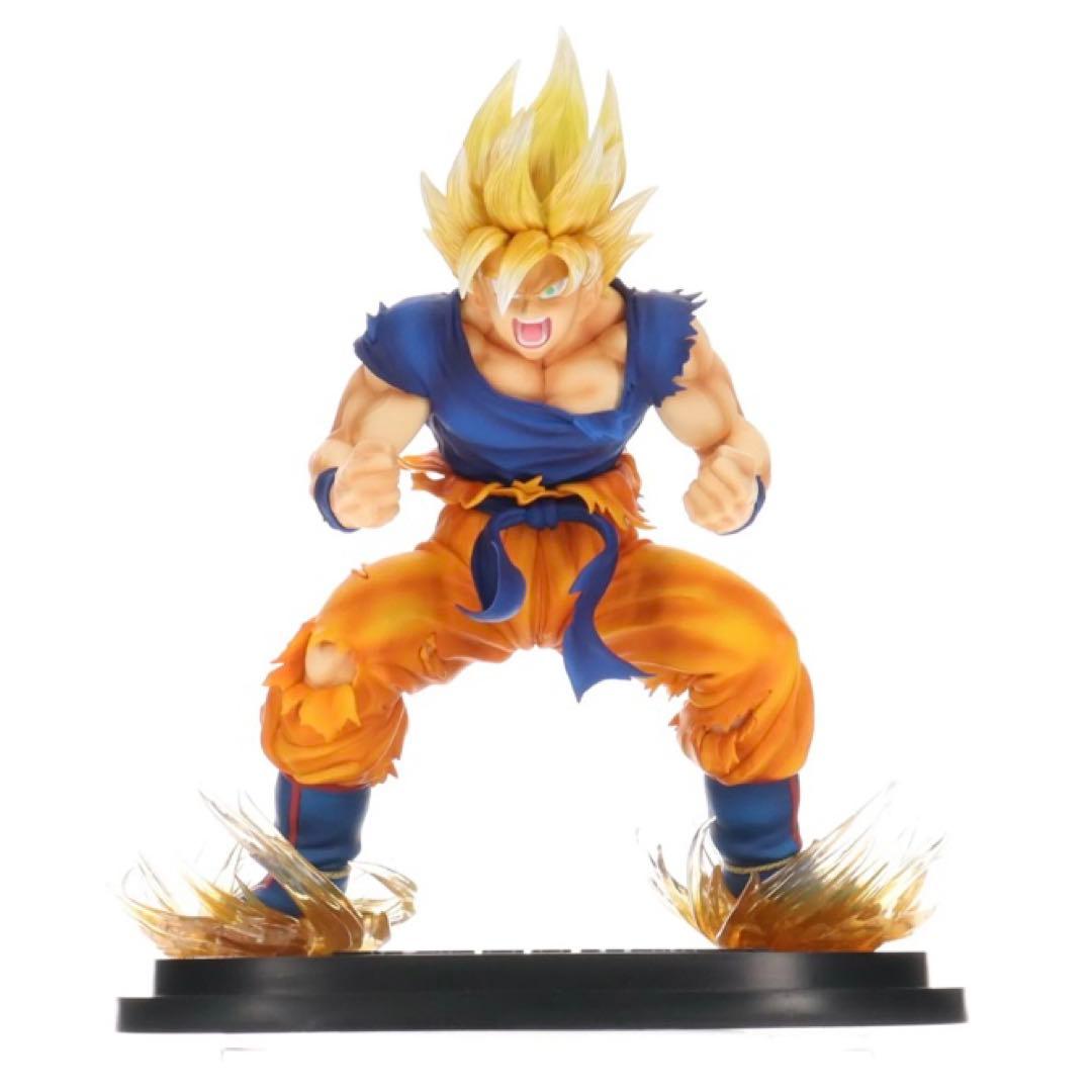 【断捨離】 ドラゴンボール フィギュア まとめ売り