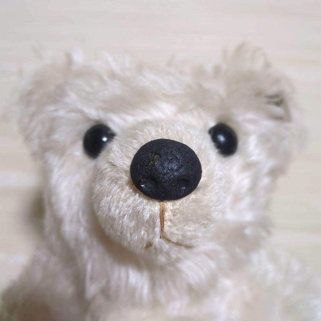 シュタイフ　テディベア　シュタイフクラブ限定