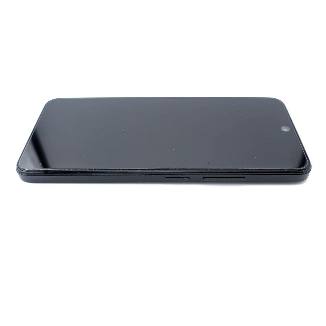 Xiaomi Redmi 12 5G 125gb SIMフリー　充電サイクル52