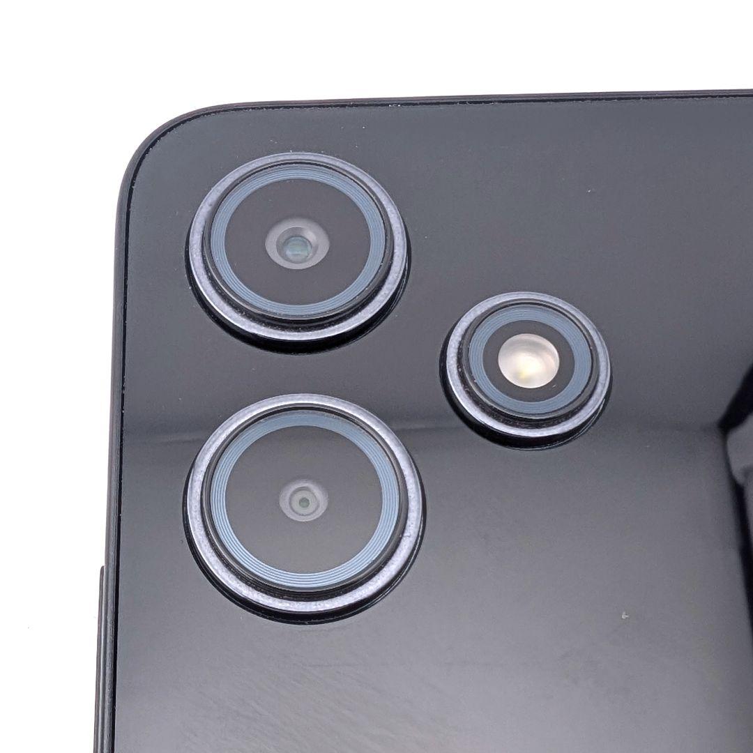 Xiaomi Redmi 12 5G 125gb SIMフリー　充電サイクル52