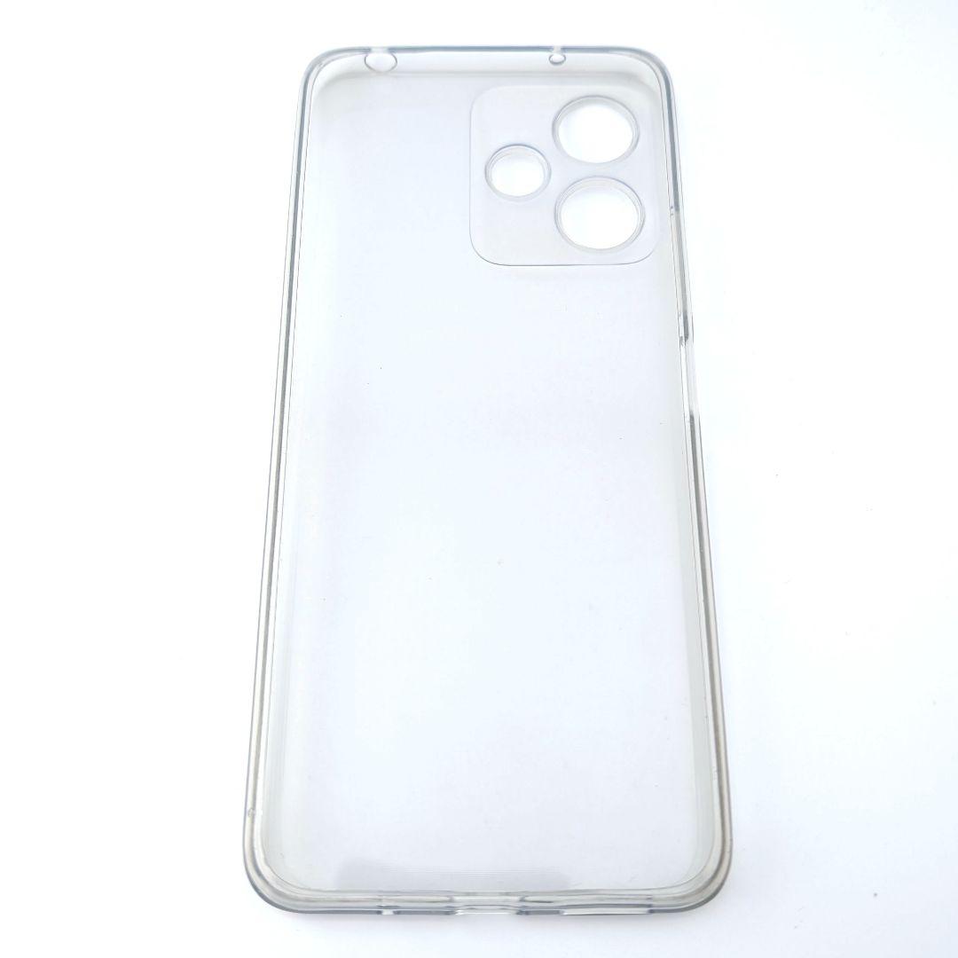 Xiaomi Redmi 12 5G 125gb SIMフリー　充電サイクル52