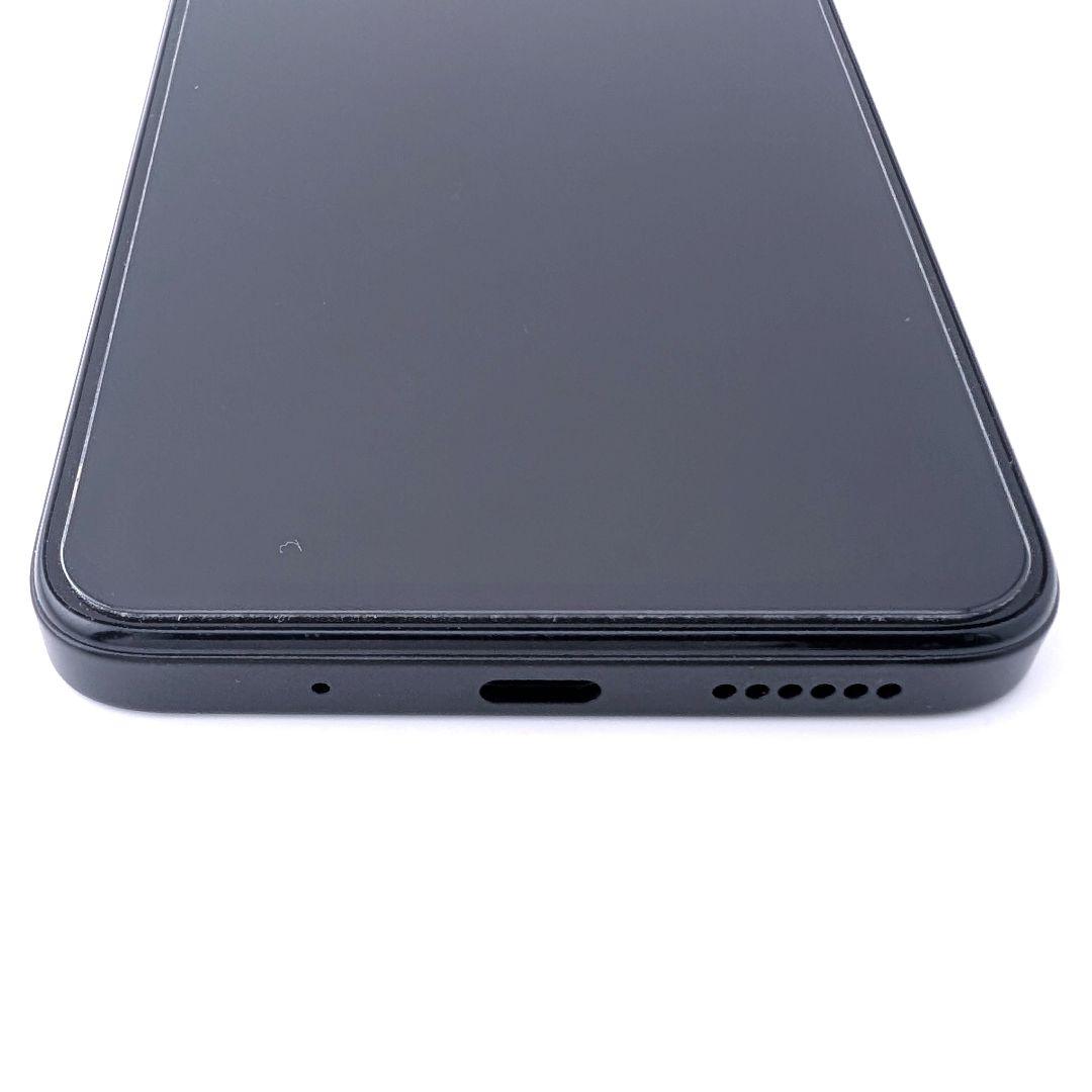 Xiaomi Redmi 12 5G 125gb SIMフリー　充電サイクル52