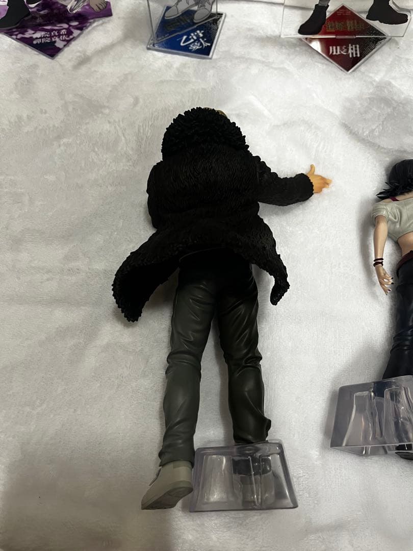 じ*ん様 一番くじ　呪術廻戦　死滅回遊　〜壱〜　 A〜Ｉ賞・M賞・ラストワン賞セ