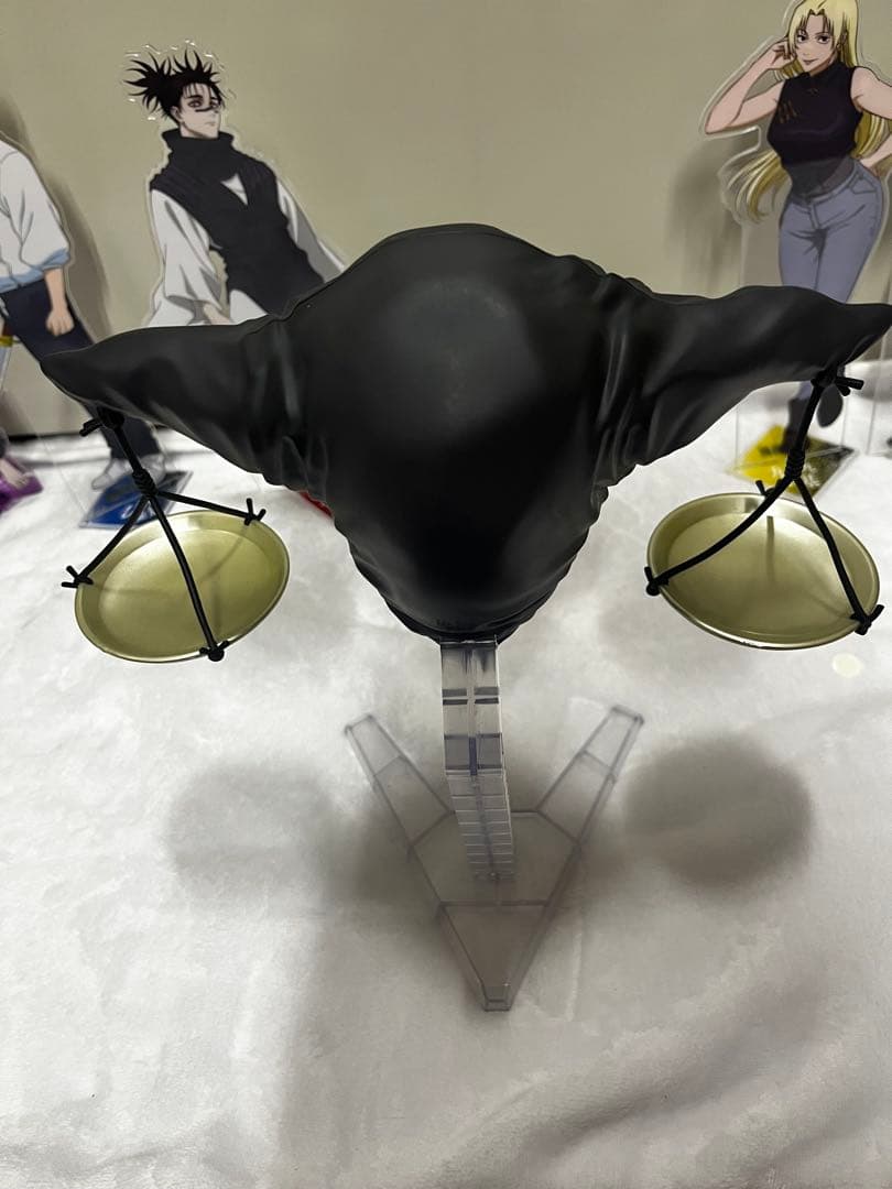 じ*ん様 一番くじ　呪術廻戦　死滅回遊　〜壱〜　 A〜Ｉ賞・M賞・ラストワン賞セ