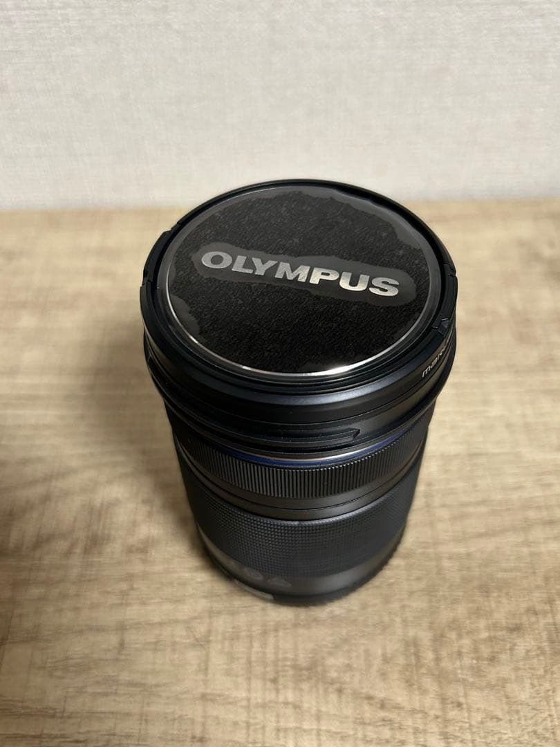 OLYMPUS OM-D E-M10 MarkⅢ 《望遠レンズ未使用》