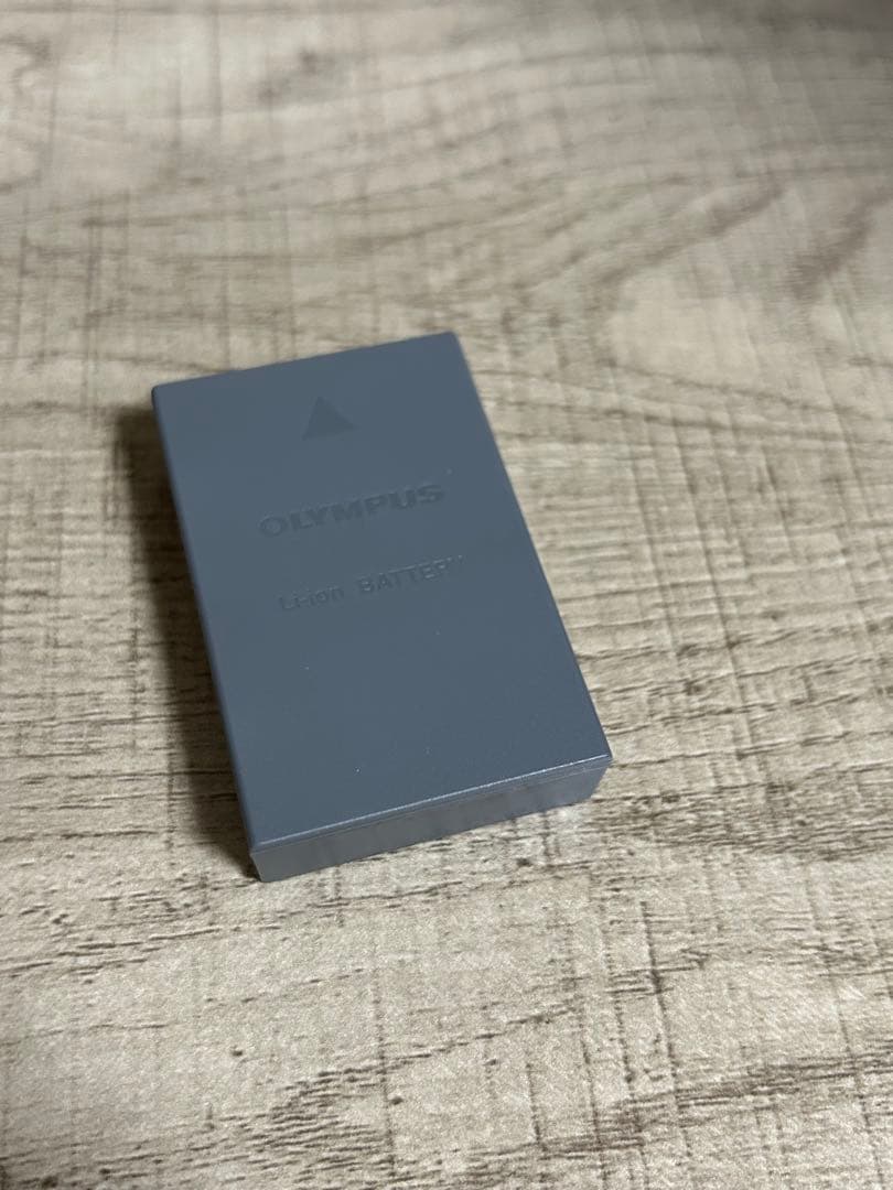 OLYMPUS OM-D E-M10 MarkⅢ 《望遠レンズ未使用》