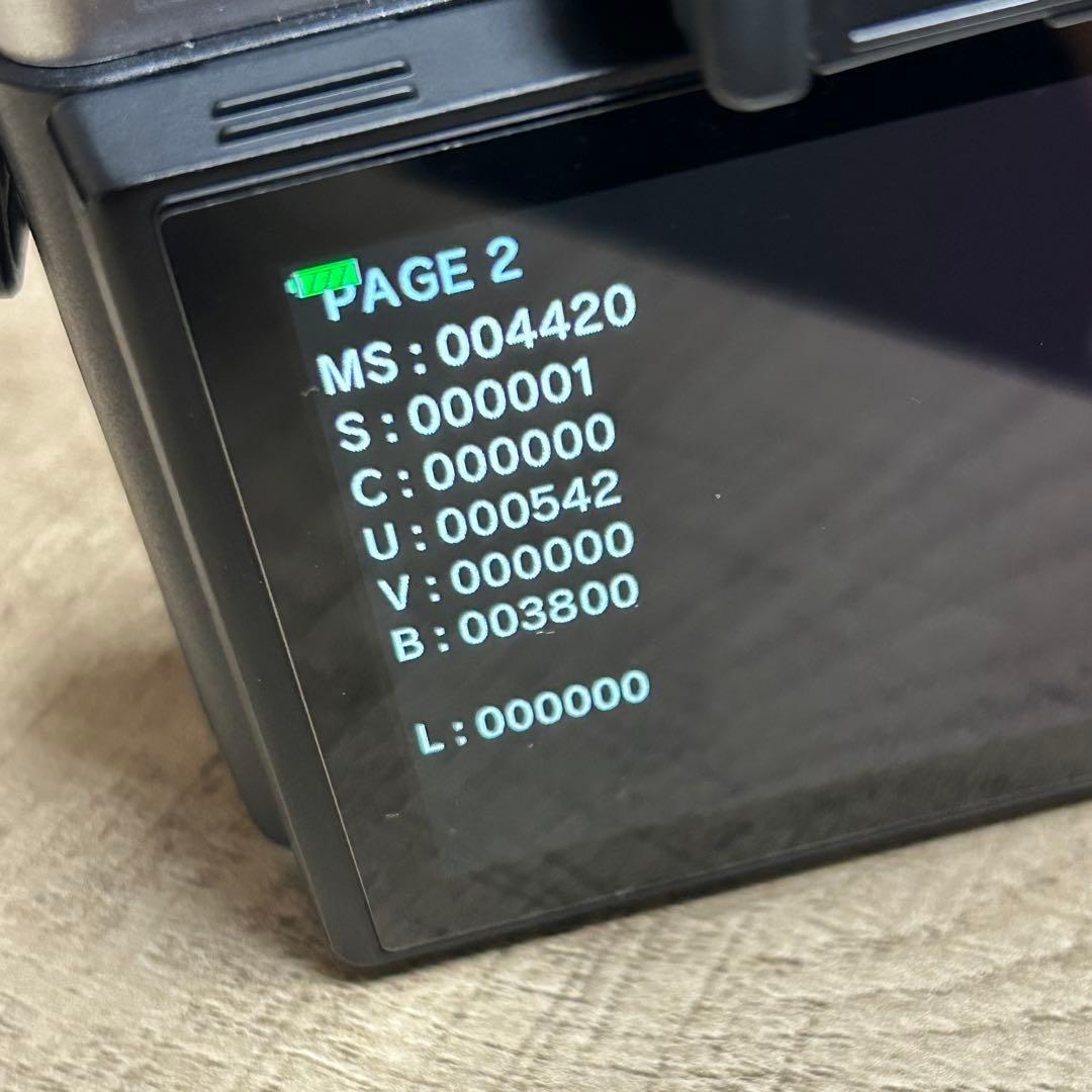 OLYMPUS OM-D E-M10 MarkⅢ 《望遠レンズ未使用》