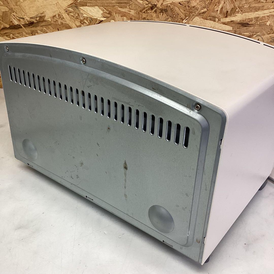 アラジン　グラファイトトースター　オーブントースター　2枚焼き　白　（H94）