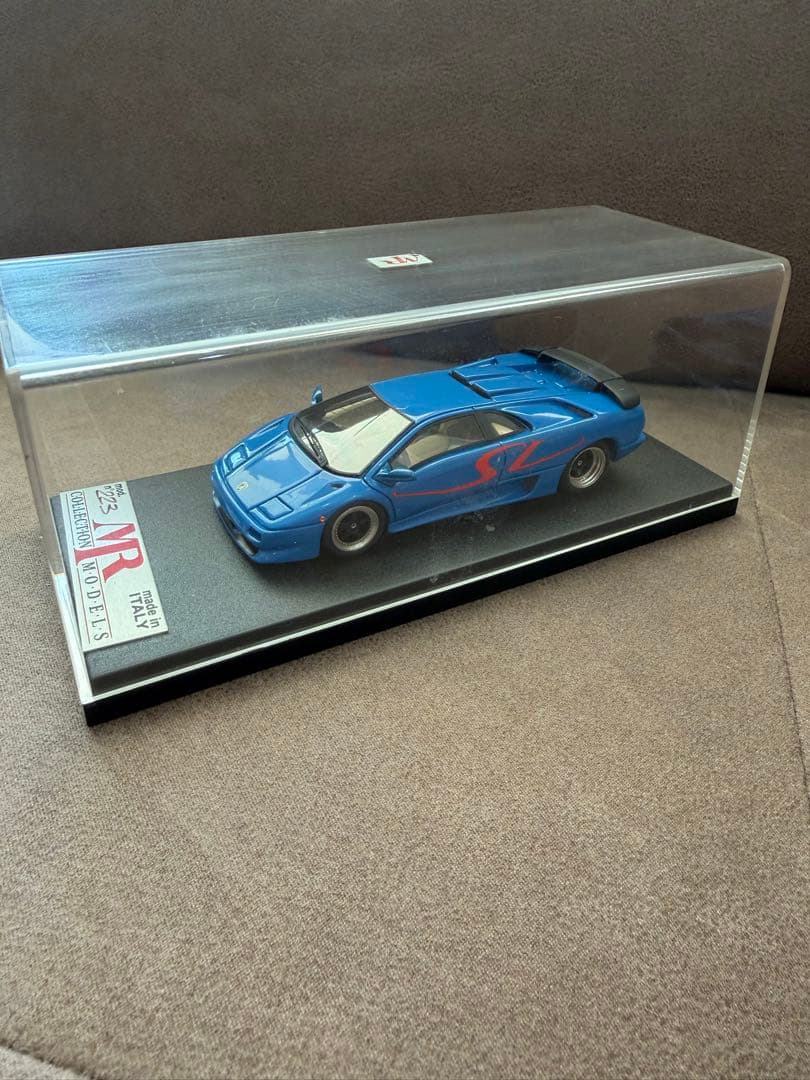 BBR MR Ferrari F50 F40 ほか7台セット