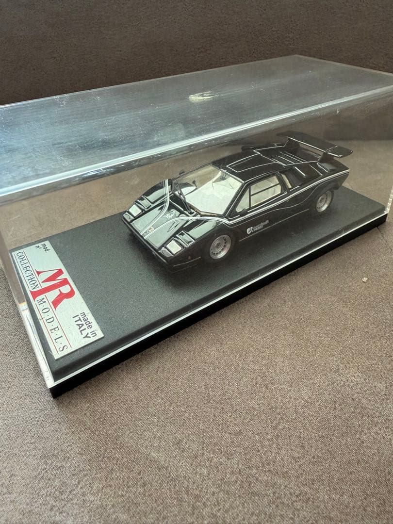 BBR MR Ferrari F50 F40 ほか7台セット