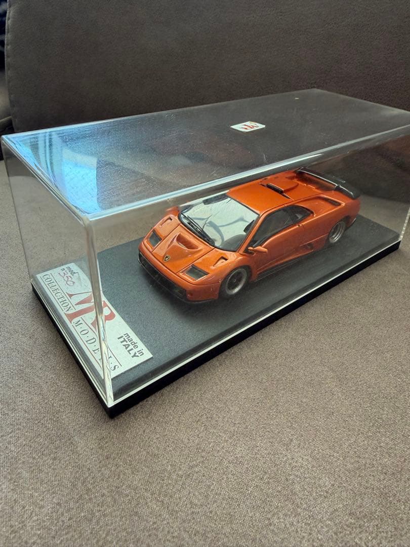 BBR MR Ferrari F50 F40 ほか7台セット