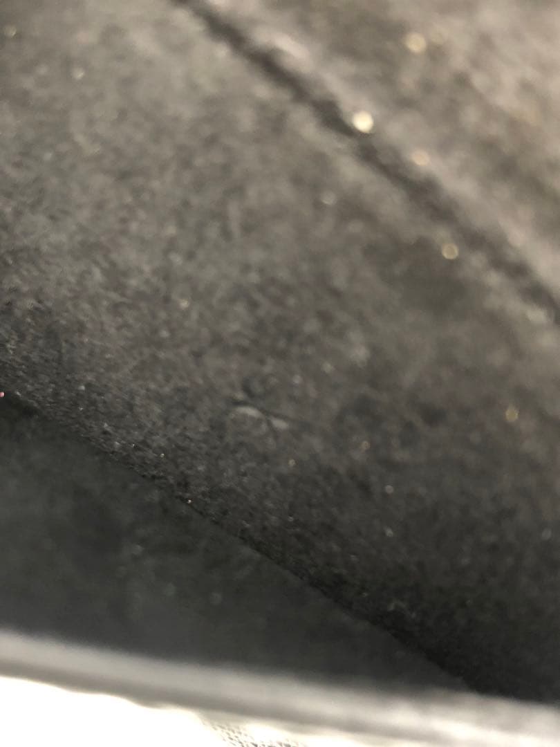 Louis Vuitton ルイヴィトン　ダミエパターン iPhone用ケースX