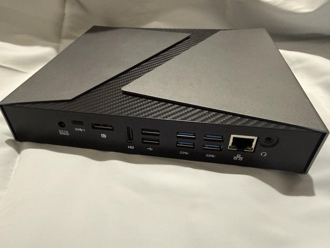 JP Flyer GX01-GM　ジャンク