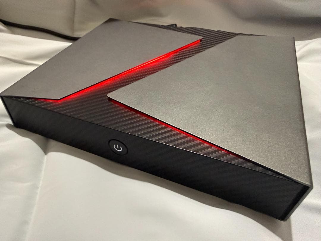 JP Flyer GX01-GM　ジャンク