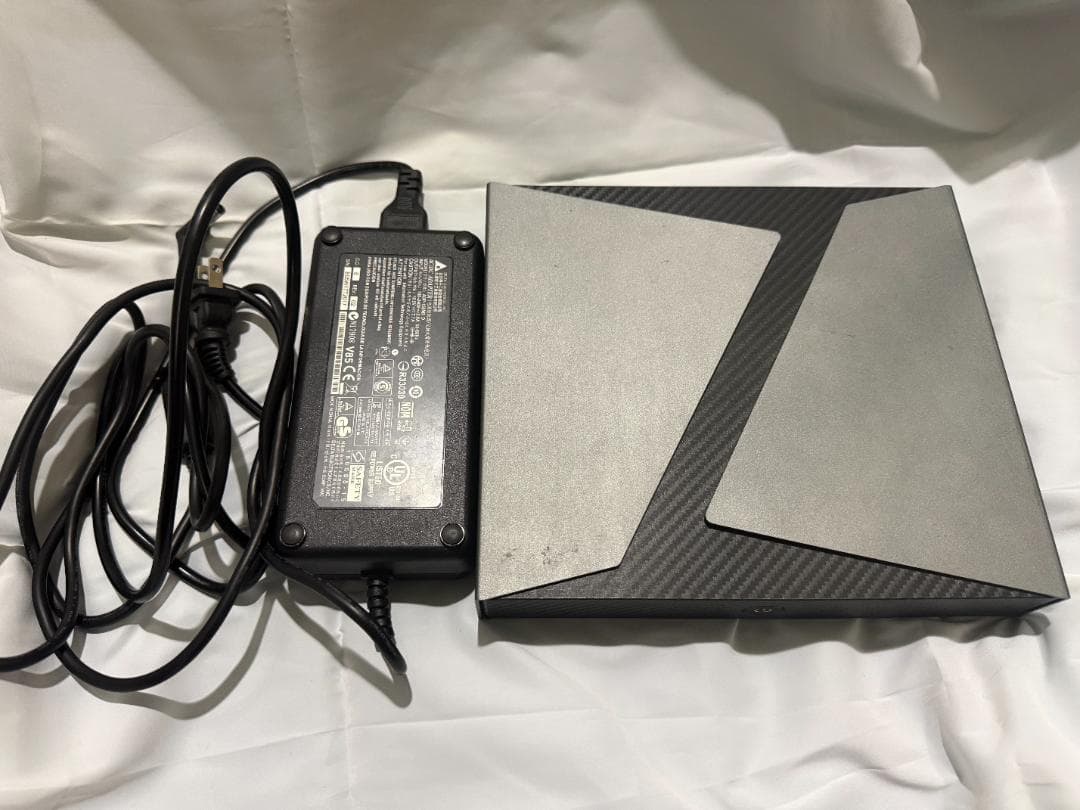 JP Flyer GX01-GM　ジャンク