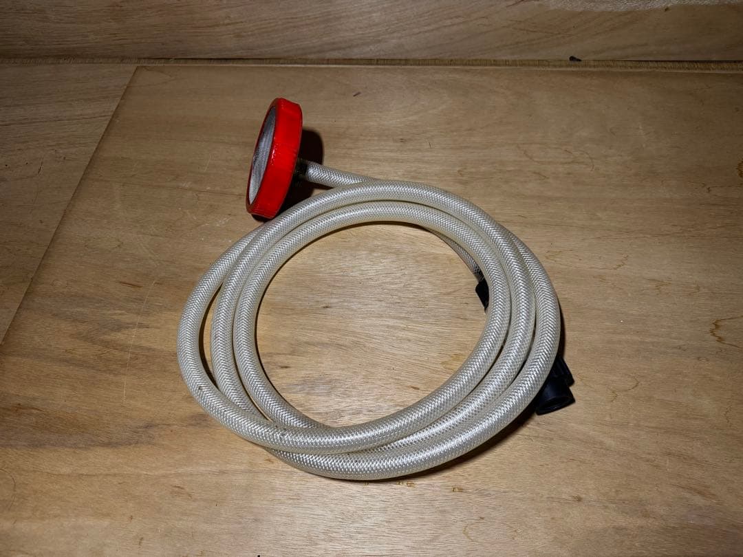 マキタ 高圧洗浄機 MHW0820 高機能タイプ